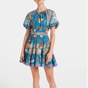 Ulla Johnson like new Sloane dress
